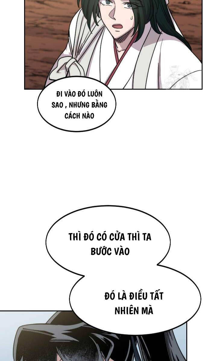 Hoa Sơn Tái Khởi Chap 112 - Next Chap 113