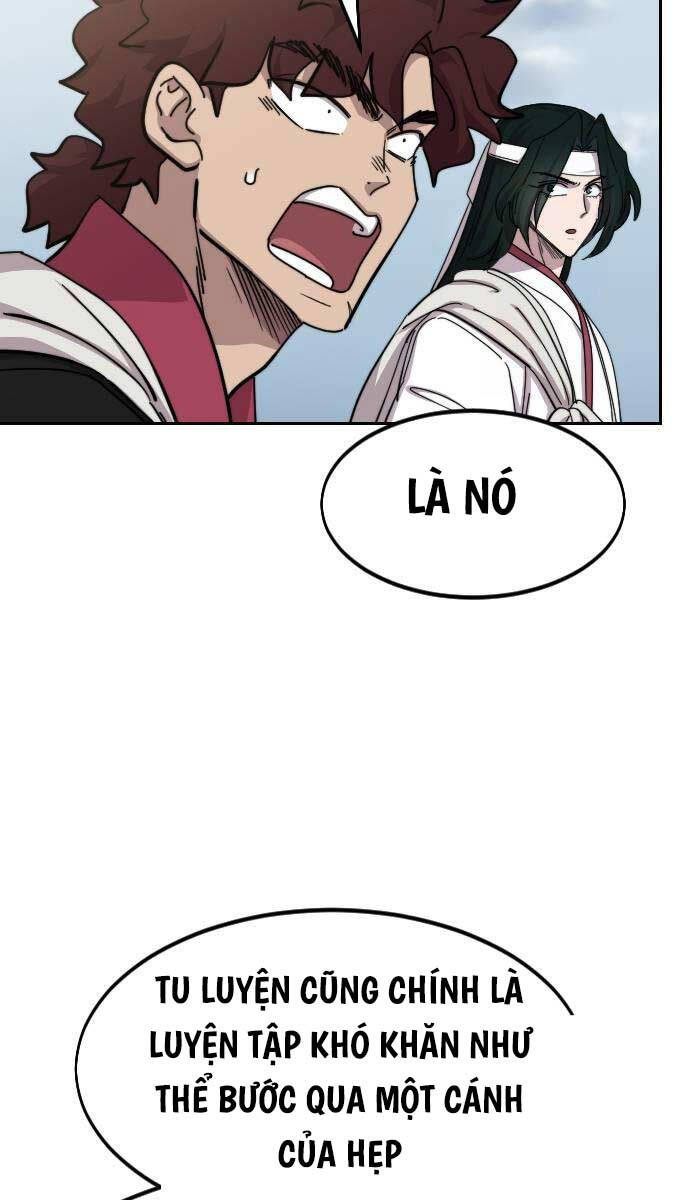 Hoa Sơn Tái Khởi Chap 112 - Next Chap 113