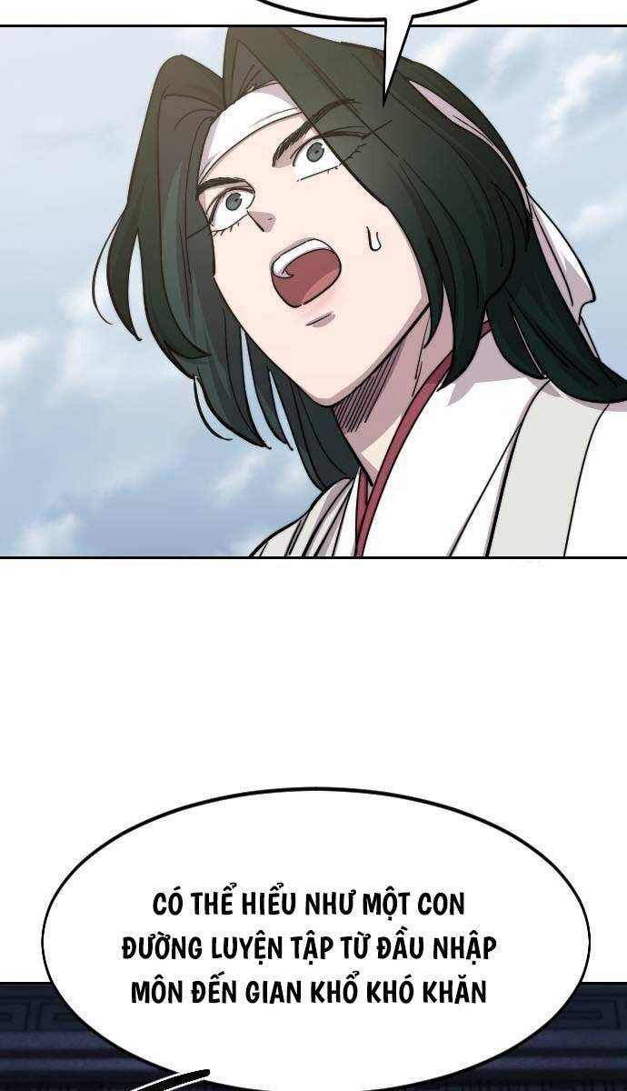 Hoa Sơn Tái Khởi Chap 112 - Next Chap 113