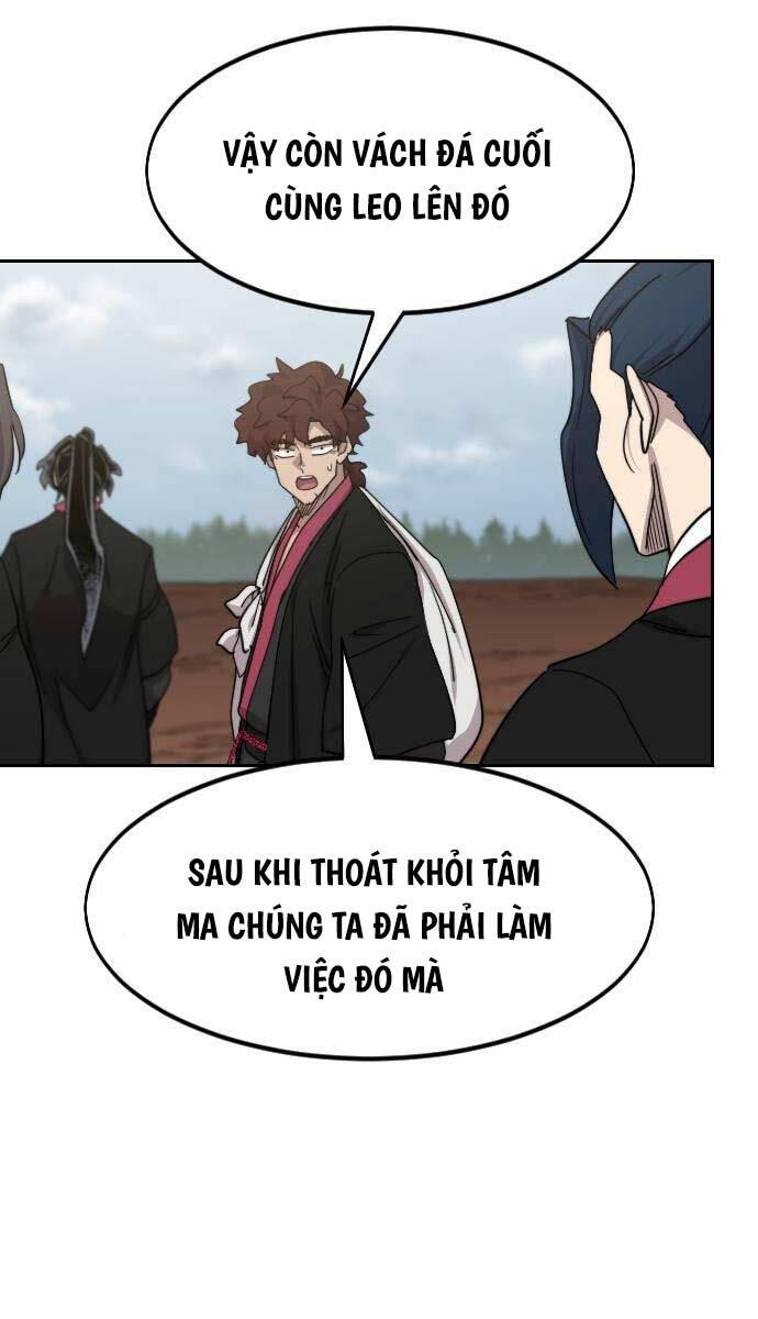 Hoa Sơn Tái Khởi Chap 112 - Next Chap 113