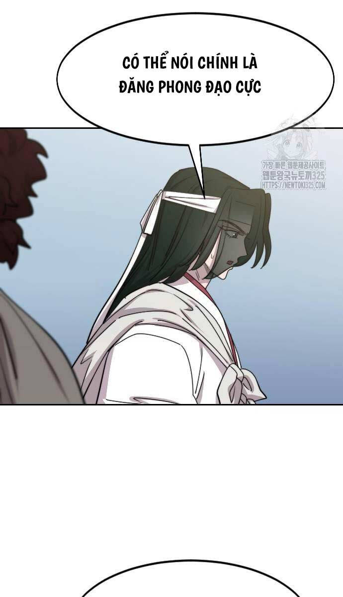 Hoa Sơn Tái Khởi Chap 112 - Next Chap 113