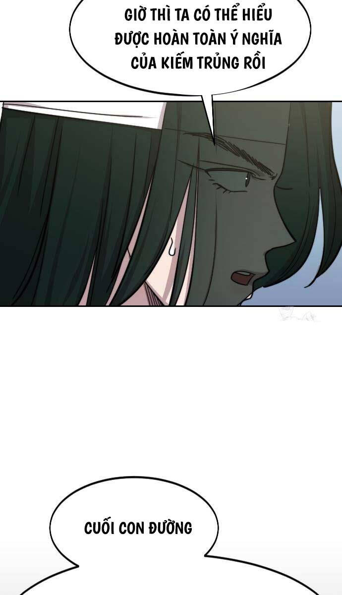 Hoa Sơn Tái Khởi Chap 112 - Next Chap 113