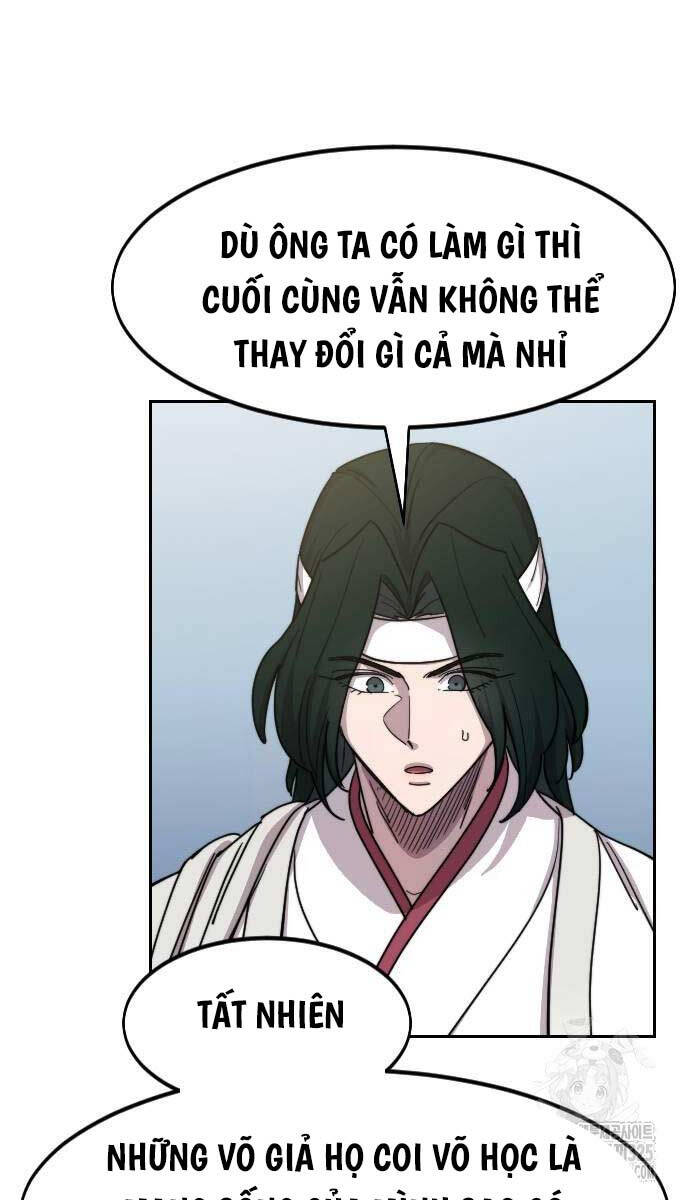 Hoa Sơn Tái Khởi Chap 112 - Next Chap 113