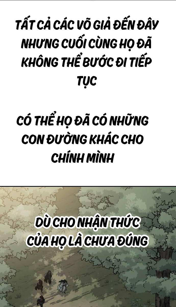 Hoa Sơn Tái Khởi Chap 112 - Next Chap 113