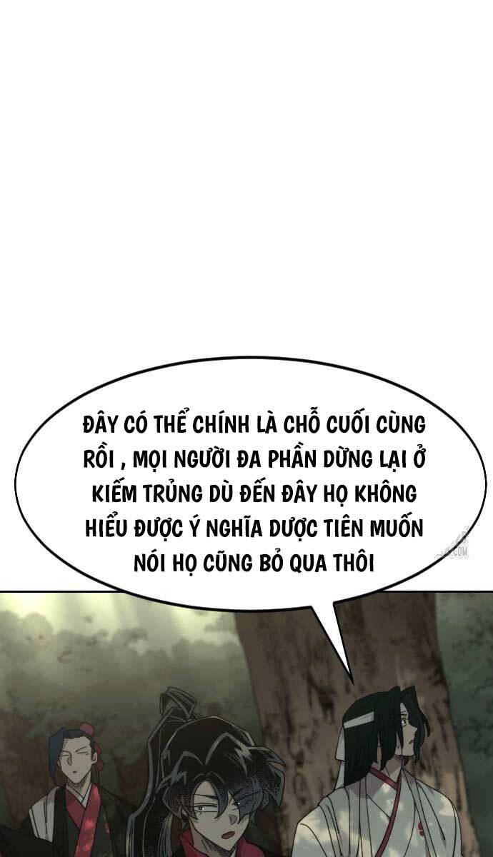 Hoa Sơn Tái Khởi Chap 112 - Next Chap 113