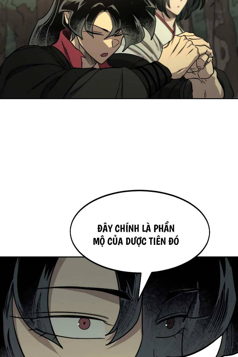 Hoa Sơn Tái Khởi Chap 113 - Next Chap 114