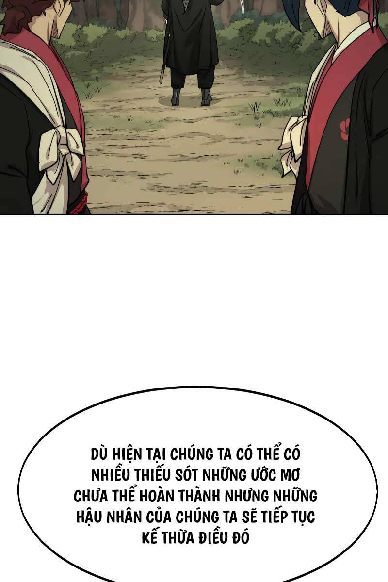 Hoa Sơn Tái Khởi Chap 113 - Next Chap 114