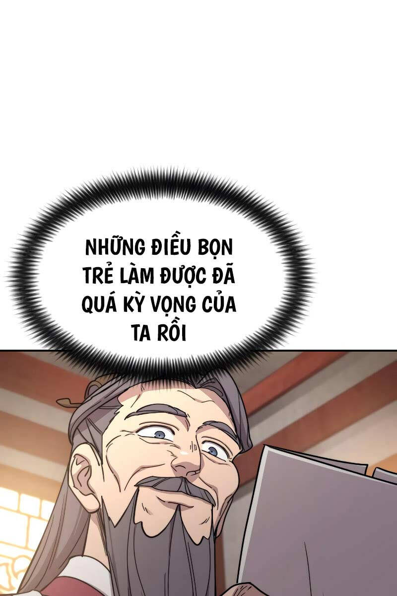 Hoa Sơn Tái Khởi Chap 113 - Next Chap 114
