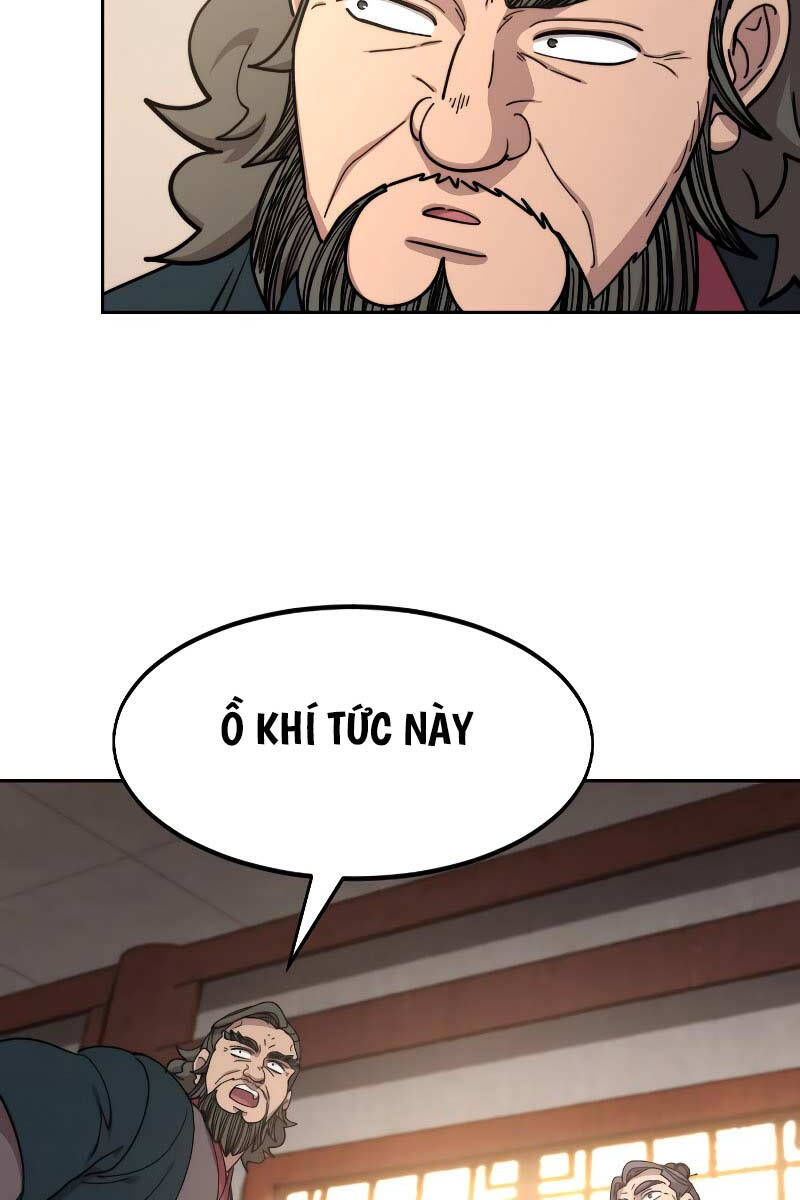 Hoa Sơn Tái Khởi Chap 113 - Next Chap 114