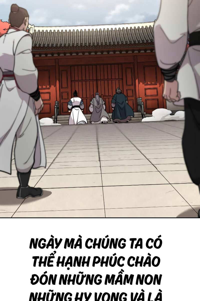 Hoa Sơn Tái Khởi Chap 113 - Next Chap 114