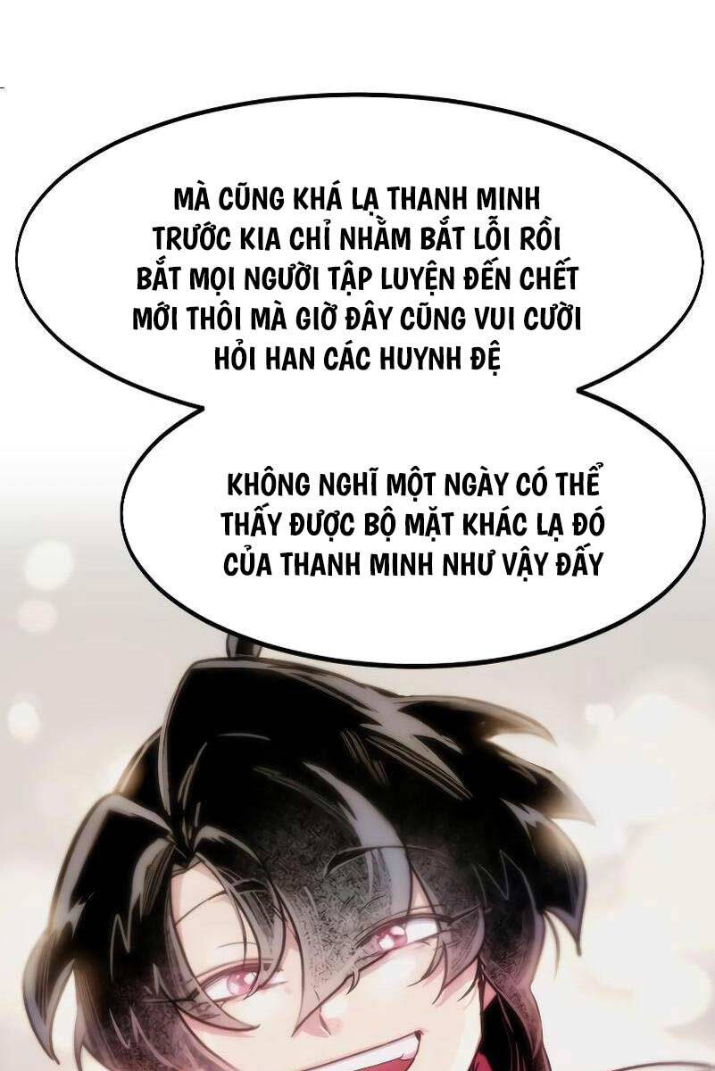Hoa Sơn Tái Khởi Chap 114 - Next Chap 115