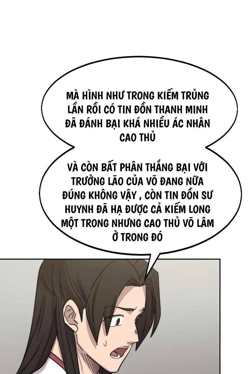 Hoa Sơn Tái Khởi Chap 114 - Next Chap 115
