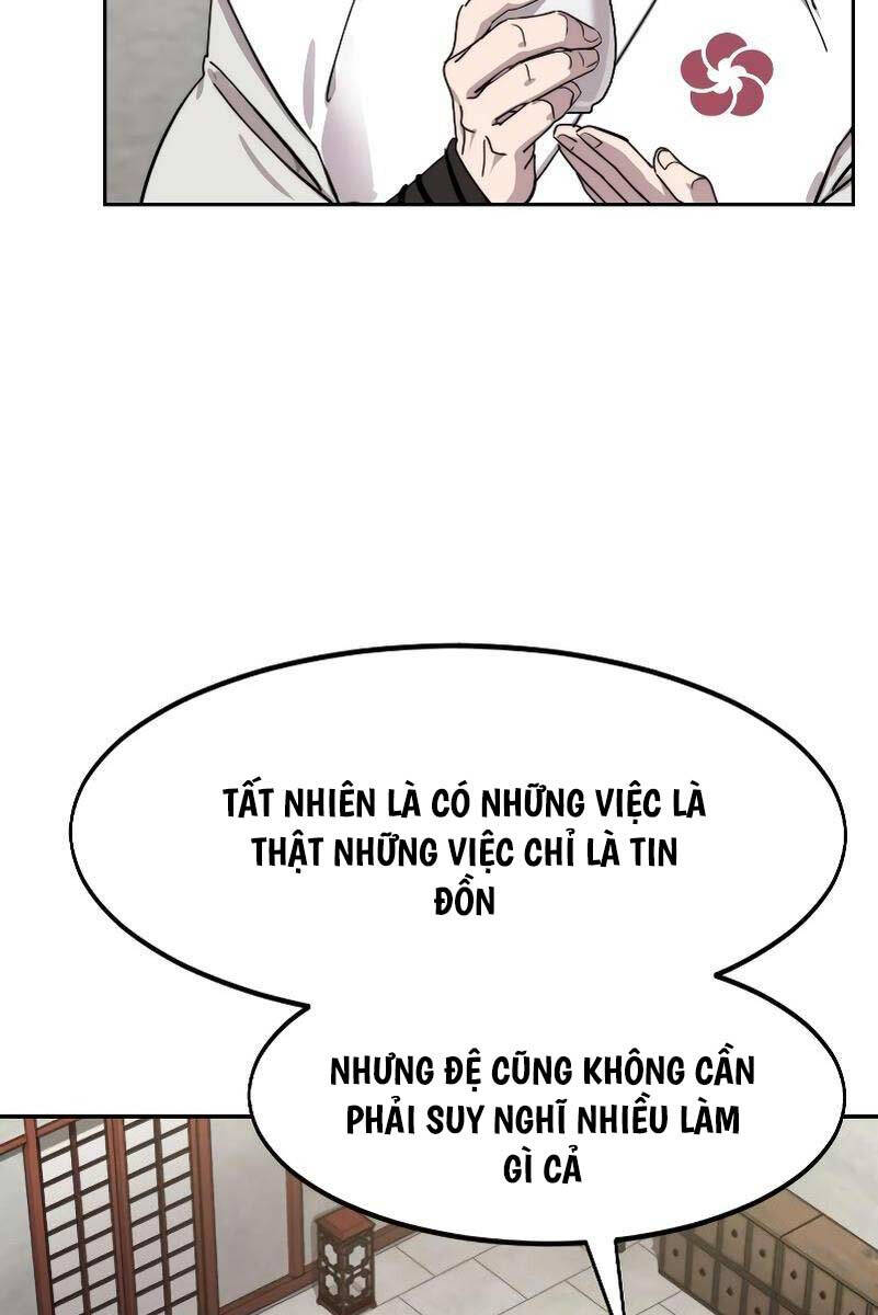 Hoa Sơn Tái Khởi Chap 114 - Next Chap 115