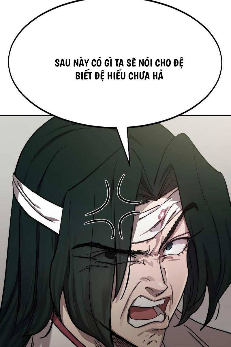 Hoa Sơn Tái Khởi Chap 114 - Next Chap 115