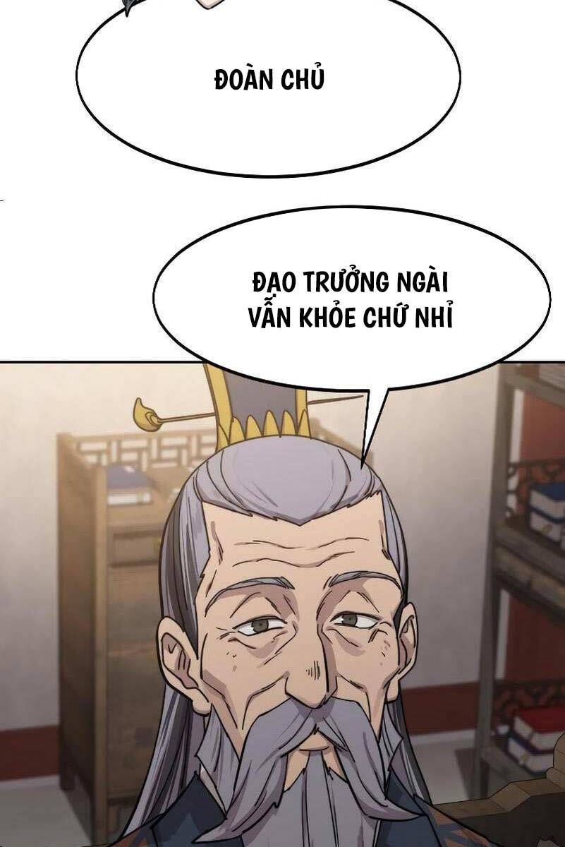 Hoa Sơn Tái Khởi Chap 114 - Next Chap 115