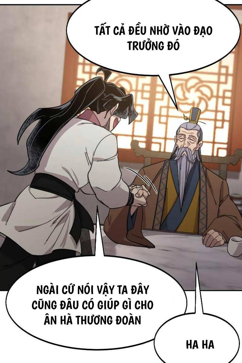 Hoa Sơn Tái Khởi Chap 114 - Next Chap 115