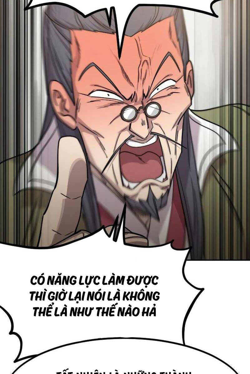 Hoa Sơn Tái Khởi Chap 114 - Next Chap 115