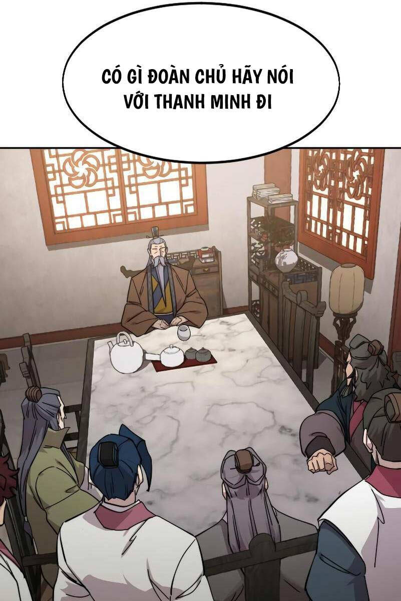 Hoa Sơn Tái Khởi Chap 114 - Next Chap 115