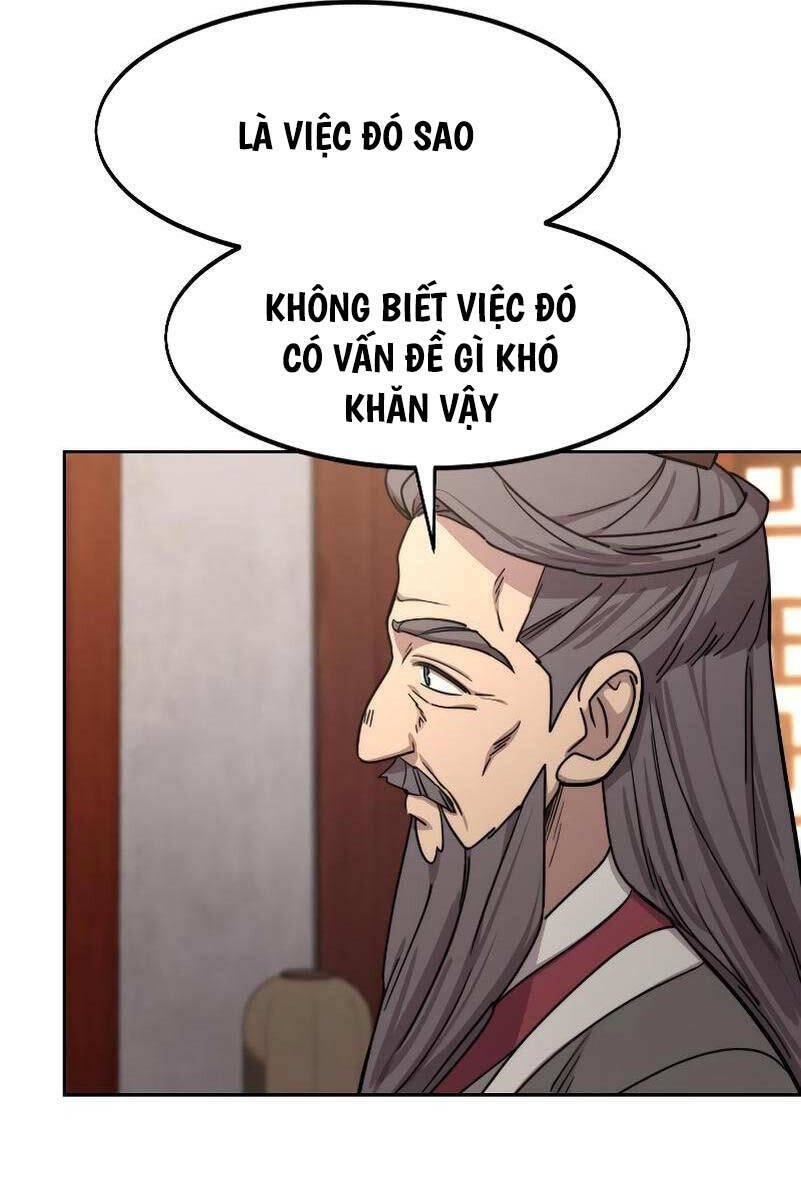 Hoa Sơn Tái Khởi Chap 114 - Next Chap 115
