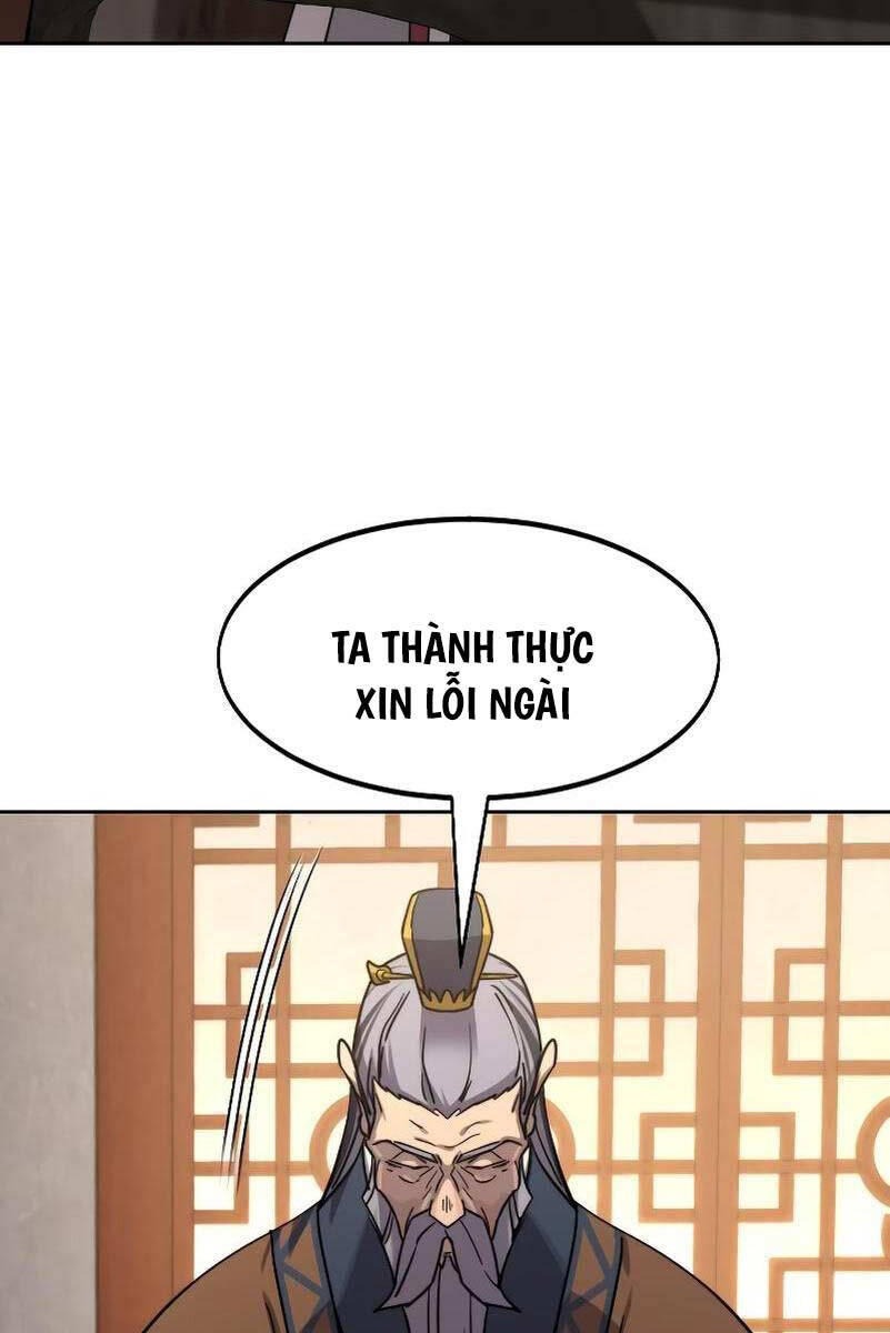 Hoa Sơn Tái Khởi Chap 114 - Next Chap 115