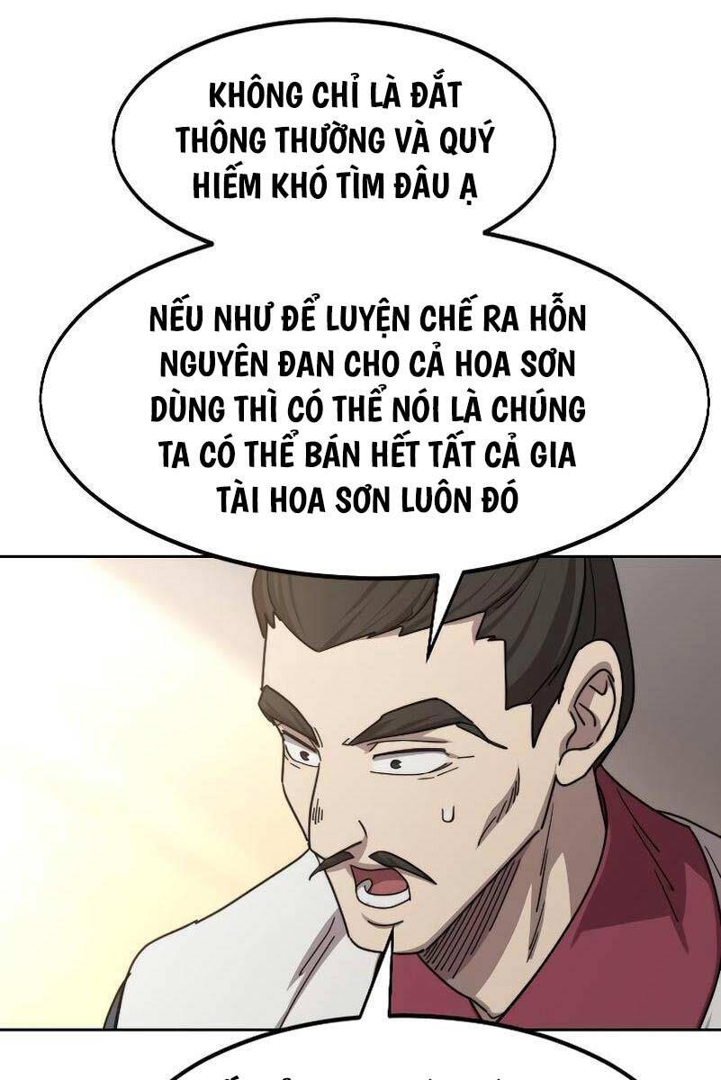 Hoa Sơn Tái Khởi Chap 114 - Next Chap 115