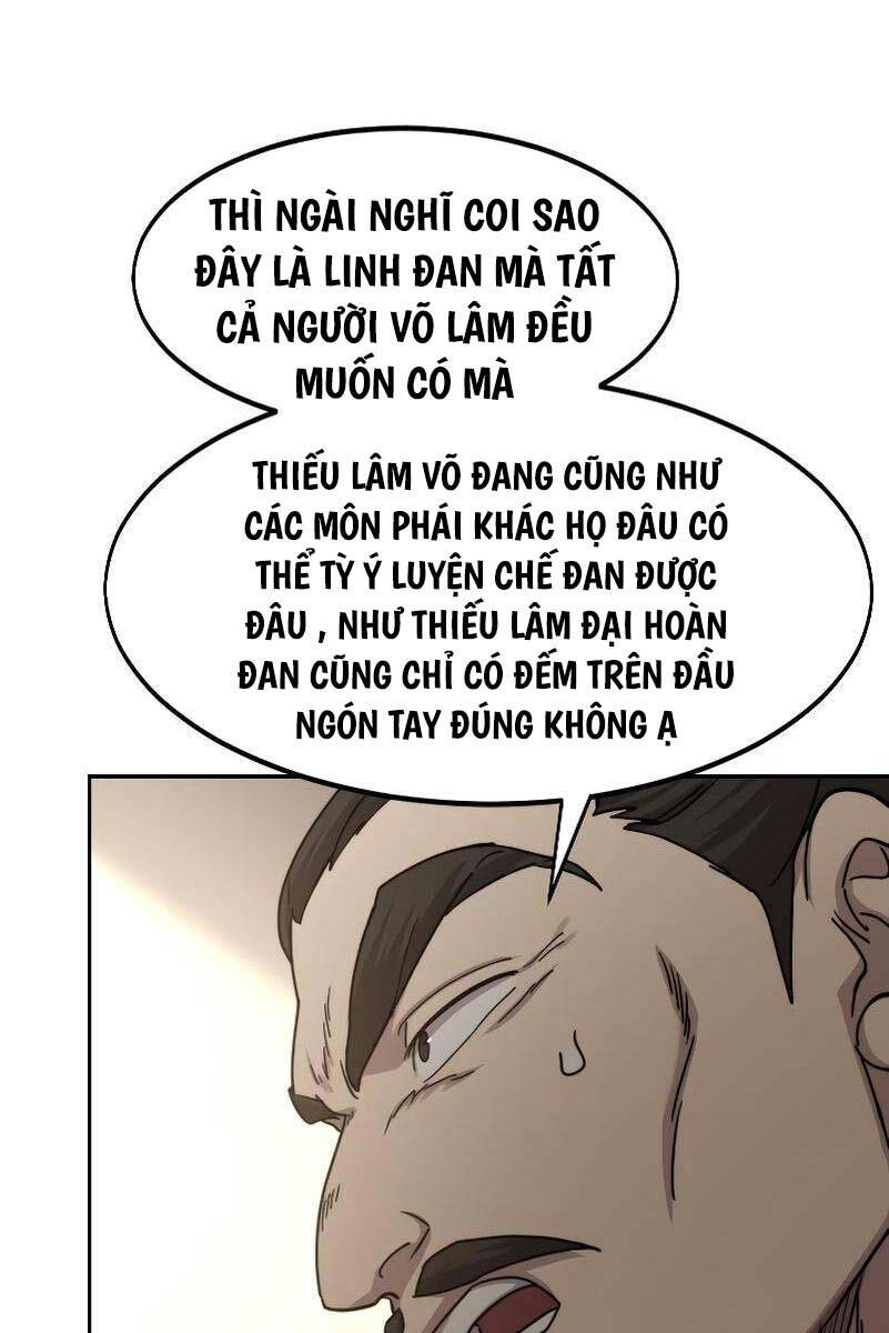 Hoa Sơn Tái Khởi Chap 114 - Next Chap 115