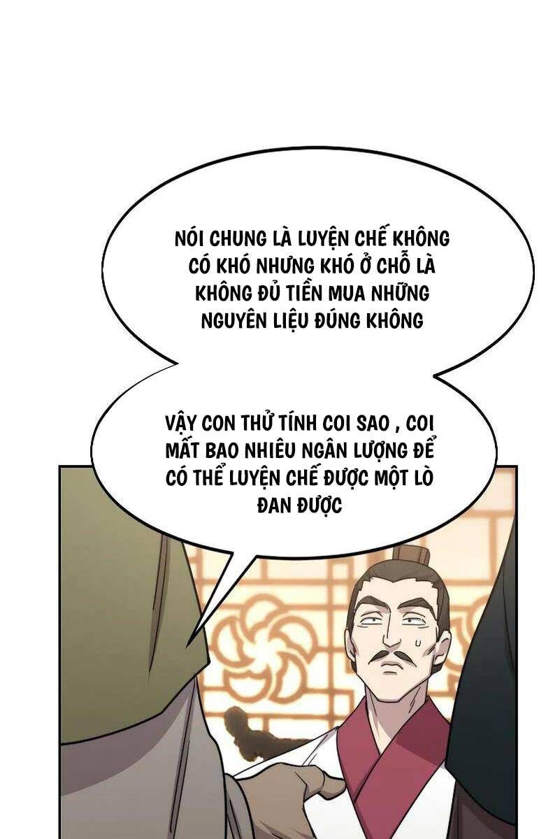 Hoa Sơn Tái Khởi Chap 114 - Next Chap 115