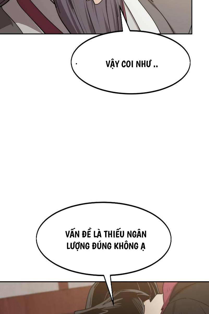 Hoa Sơn Tái Khởi Chap 114 - Next Chap 115