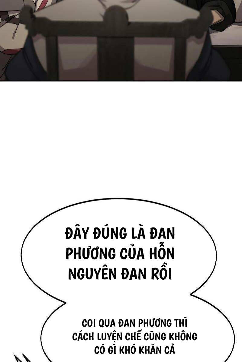 Hoa Sơn Tái Khởi Chap 114 - Next Chap 115