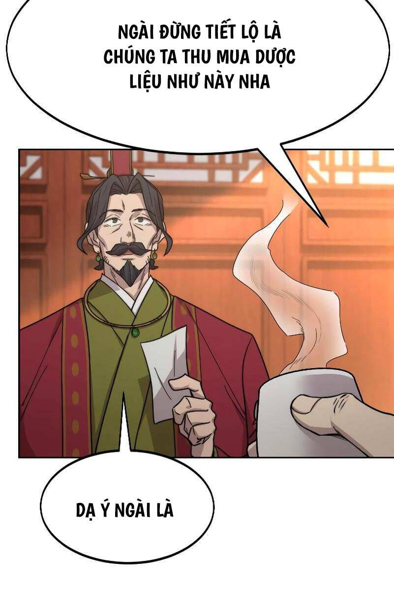Hoa Sơn Tái Khởi Chap 114 - Next Chap 115