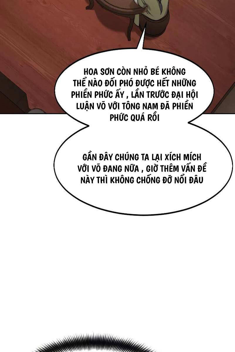 Hoa Sơn Tái Khởi Chap 114 - Next Chap 115