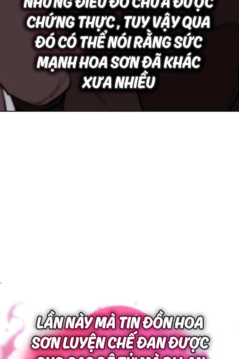 Hoa Sơn Tái Khởi Chap 114 - Next Chap 115