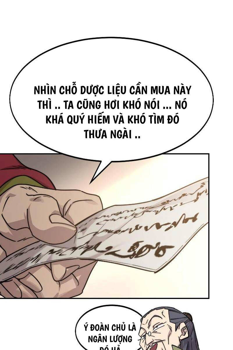Hoa Sơn Tái Khởi Chap 114 - Next Chap 115