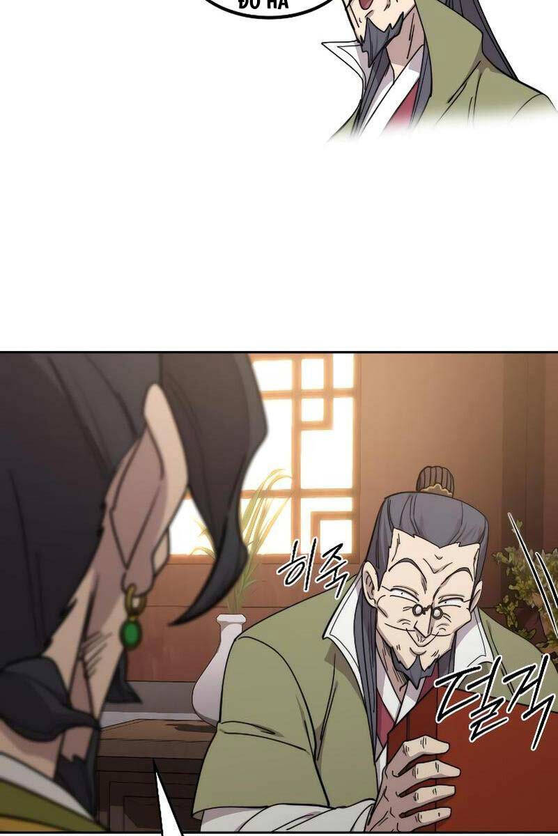 Hoa Sơn Tái Khởi Chap 114 - Next Chap 115