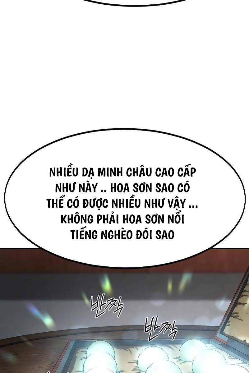 Hoa Sơn Tái Khởi Chap 114 - Next Chap 115
