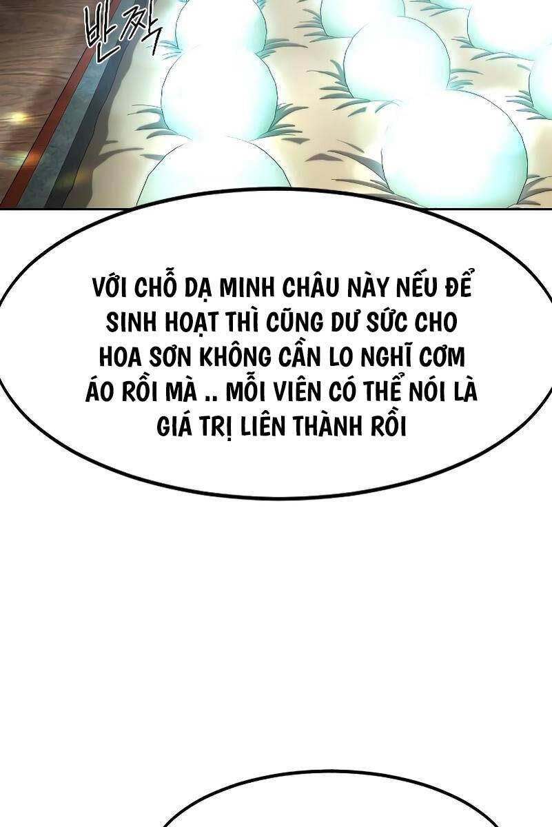 Hoa Sơn Tái Khởi Chap 114 - Next Chap 115