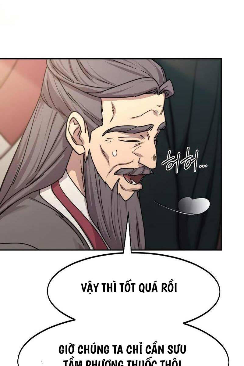 Hoa Sơn Tái Khởi Chap 114 - Next Chap 115