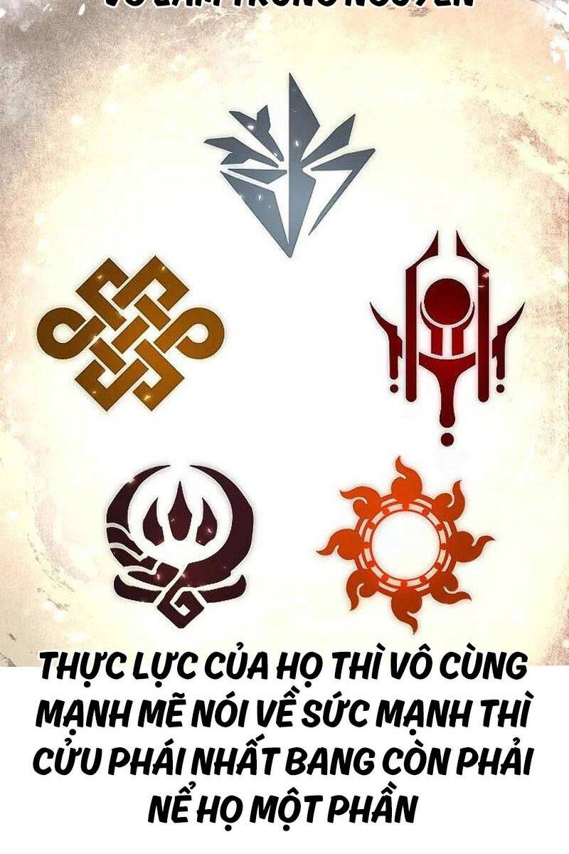 Hoa Sơn Tái Khởi Chap 115 - Next Chap 116