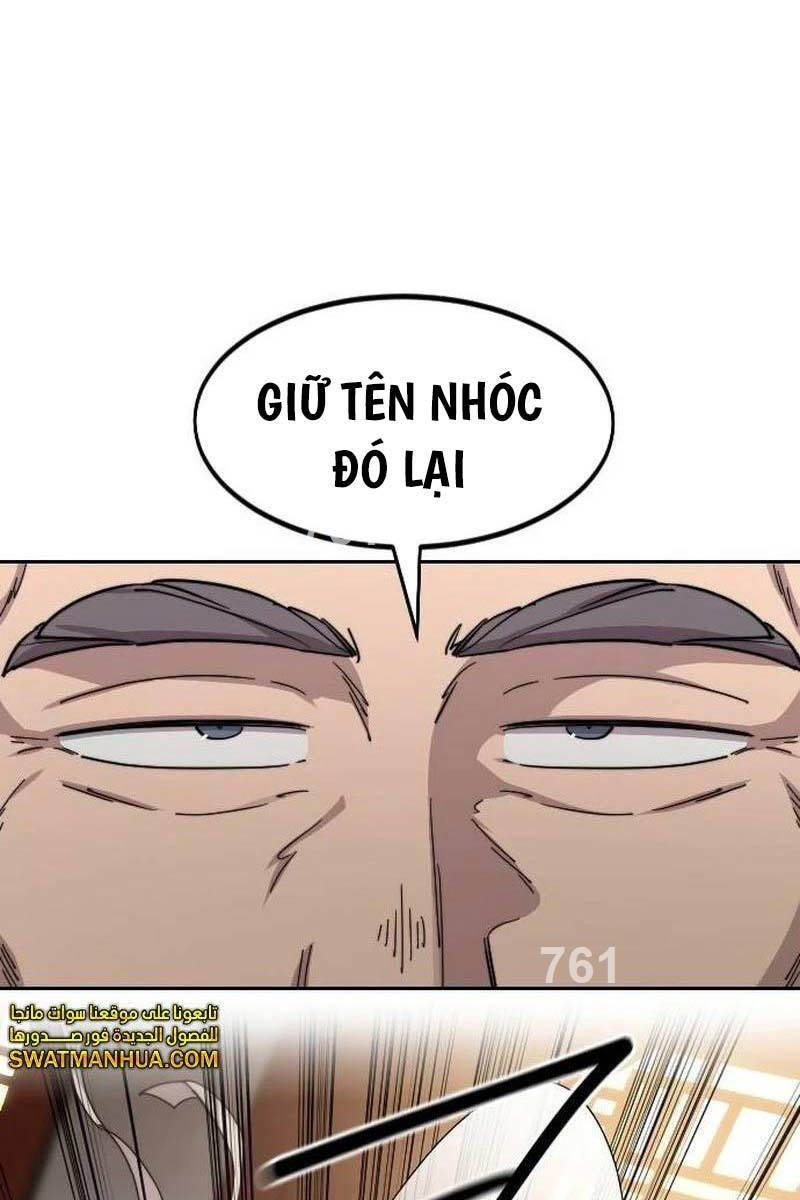 Hoa Sơn Tái Khởi Chap 115 - Next Chap 116