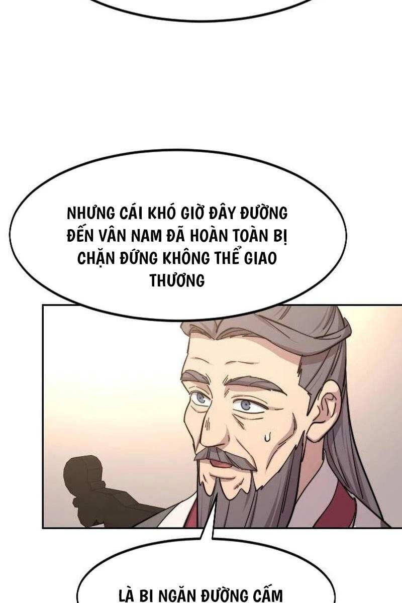 Hoa Sơn Tái Khởi Chap 115 - Next Chap 116