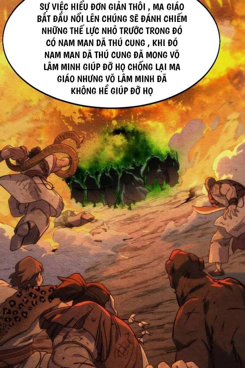 Hoa Sơn Tái Khởi Chap 115 - Next Chap 116
