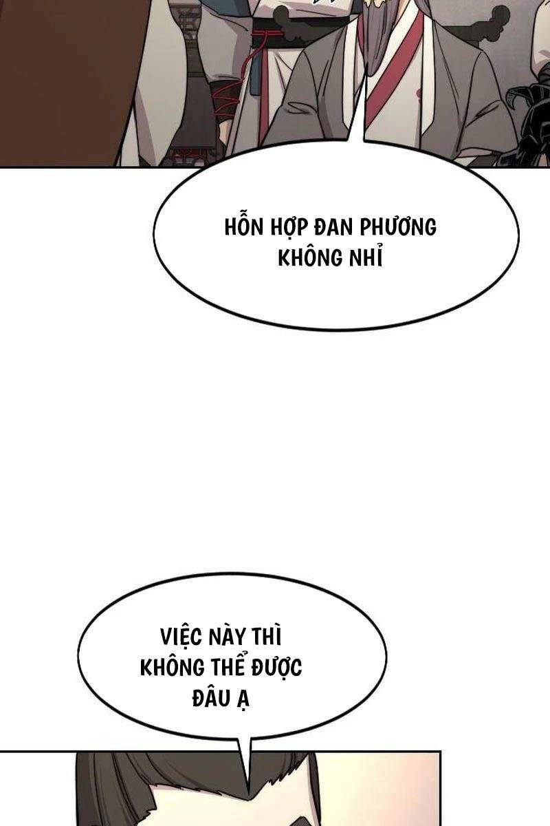 Hoa Sơn Tái Khởi Chap 115 - Next Chap 116