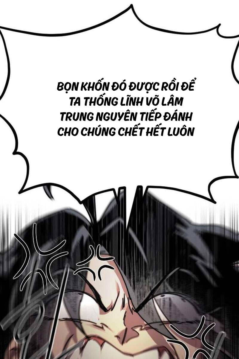Hoa Sơn Tái Khởi Chap 115 - Next Chap 116