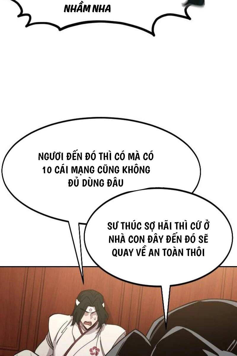 Hoa Sơn Tái Khởi Chap 115 - Next Chap 116