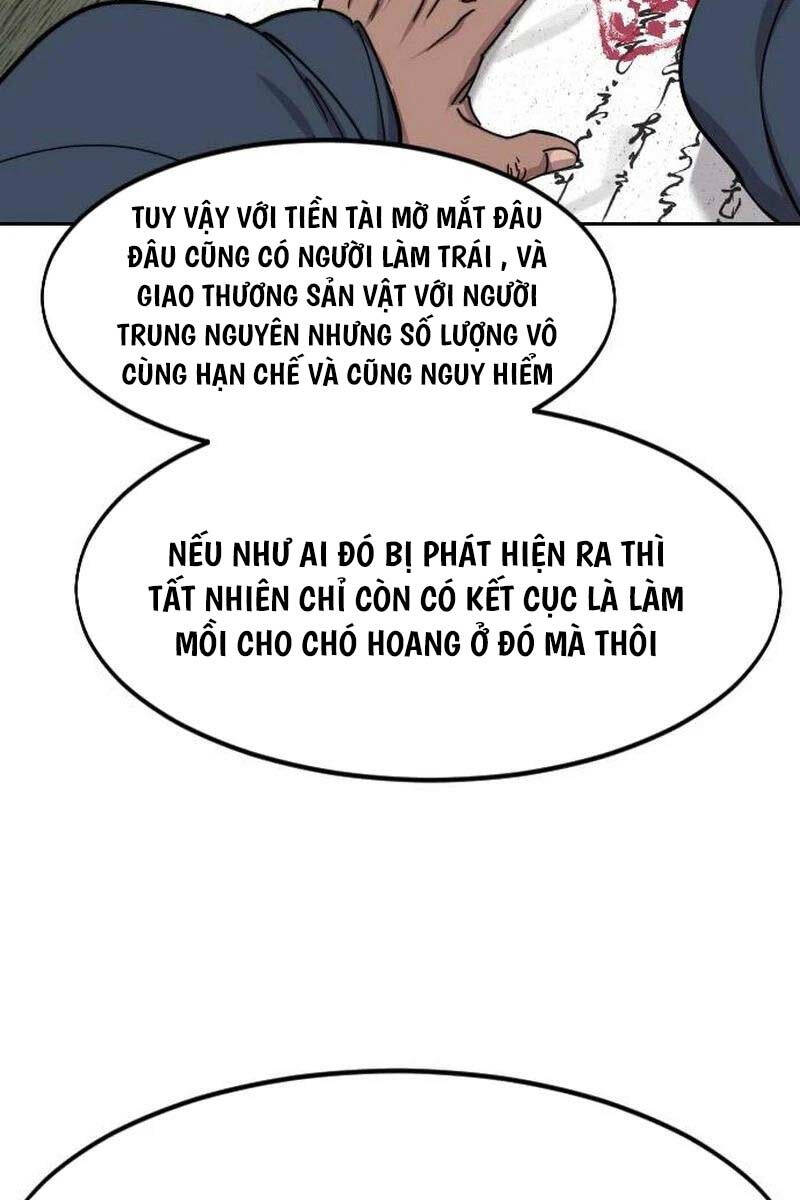 Hoa Sơn Tái Khởi Chap 115 - Next Chap 116