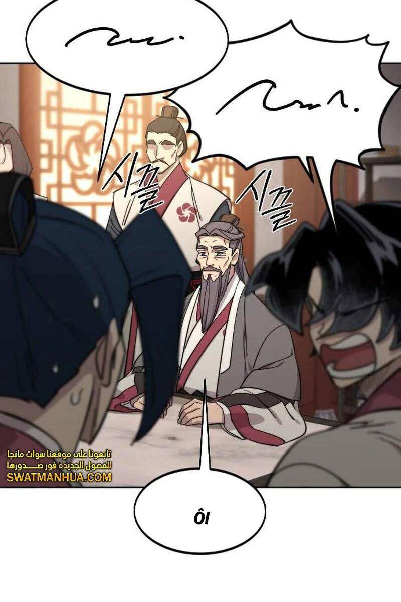 Hoa Sơn Tái Khởi Chap 115 - Next Chap 116