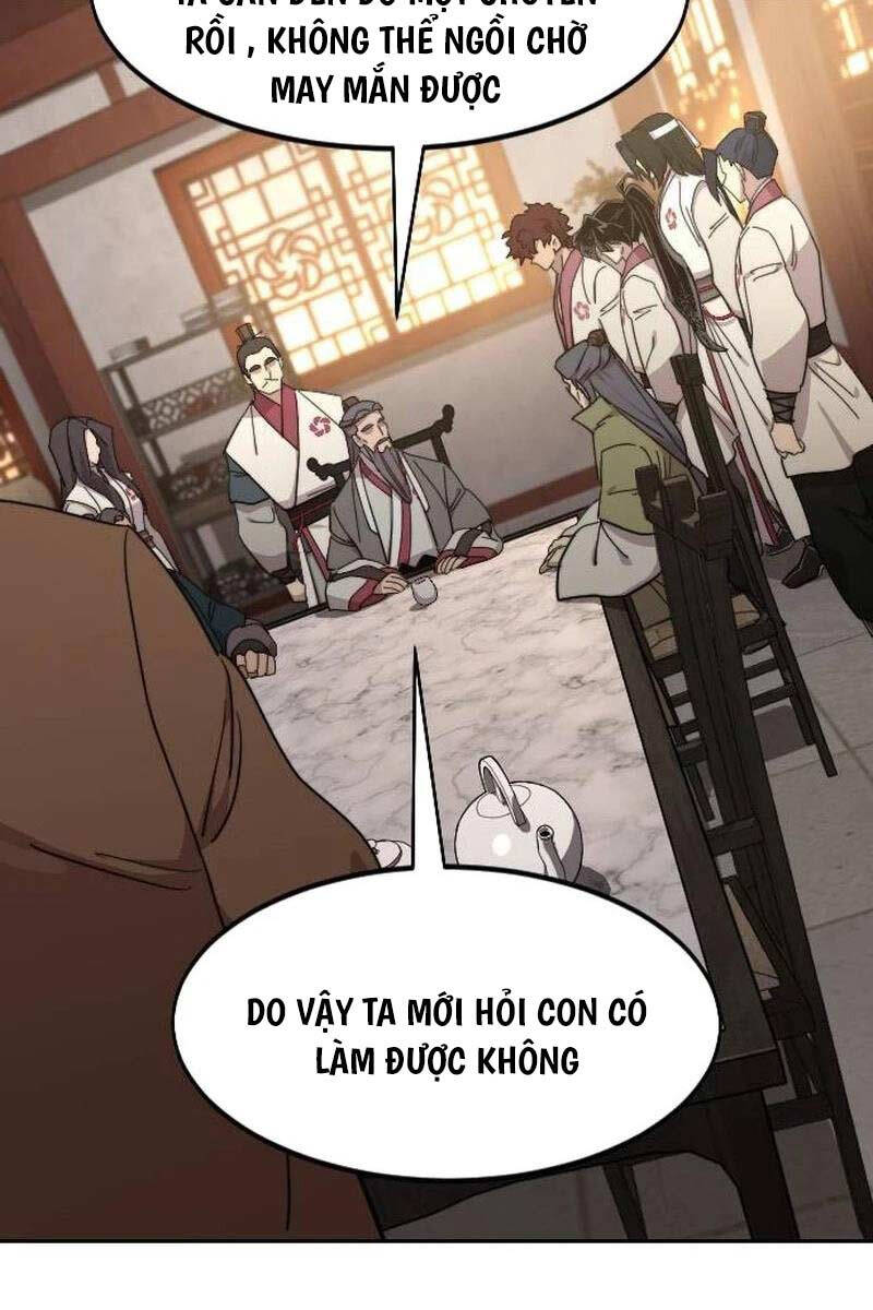 Hoa Sơn Tái Khởi Chap 115 - Next Chap 116