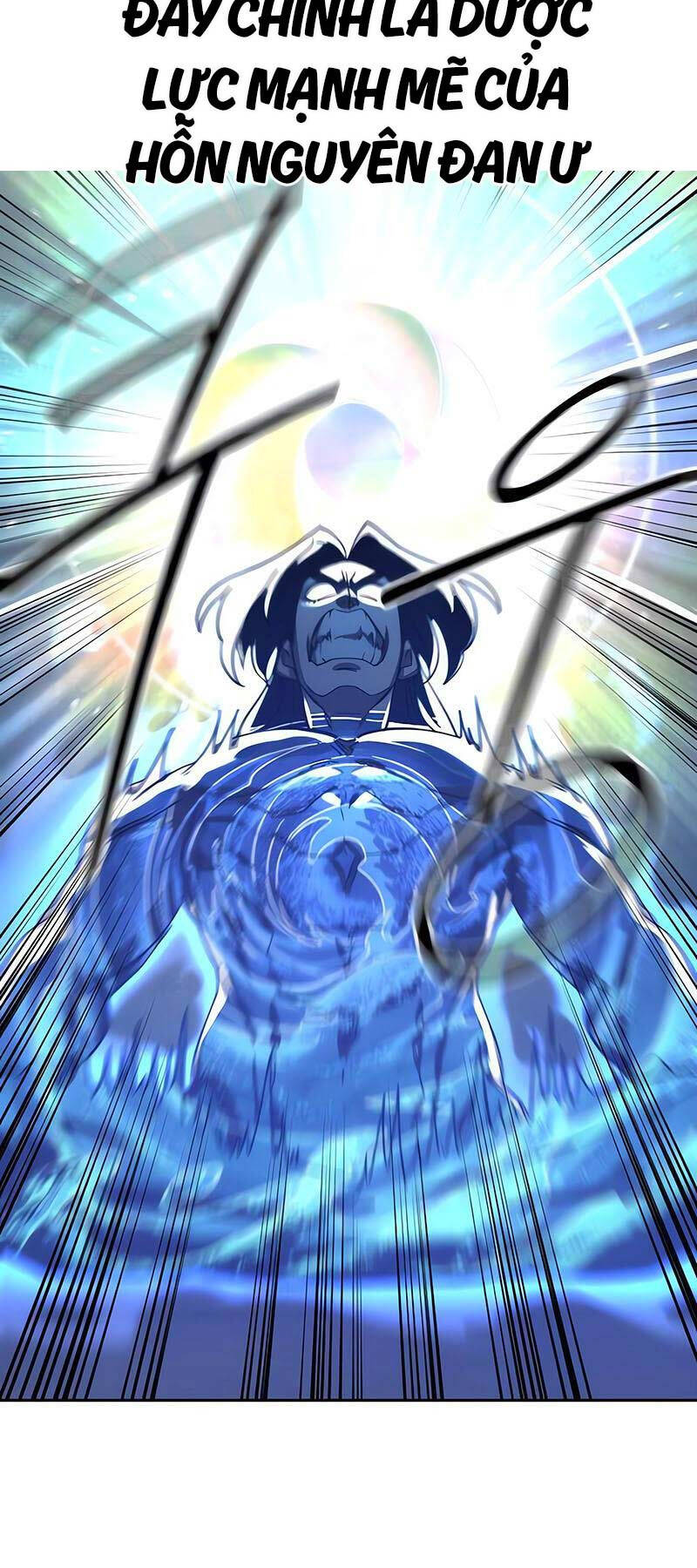 Hoa Sơn Tái Khởi Chap 116 - Next Chap 117