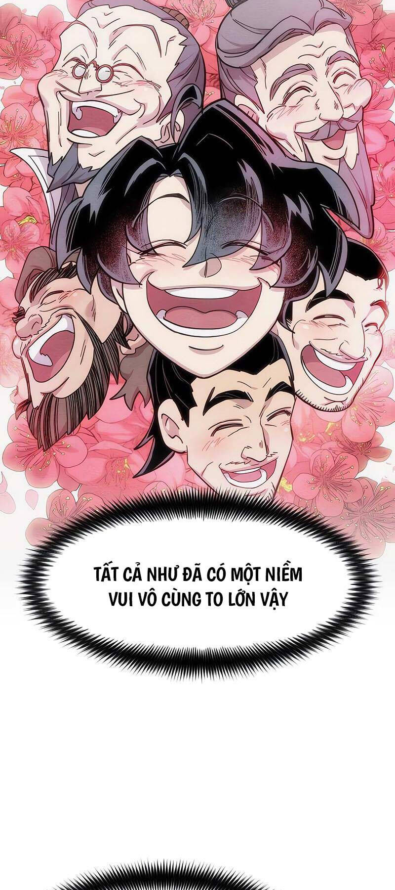 Hoa Sơn Tái Khởi Chap 116 - Next Chap 117