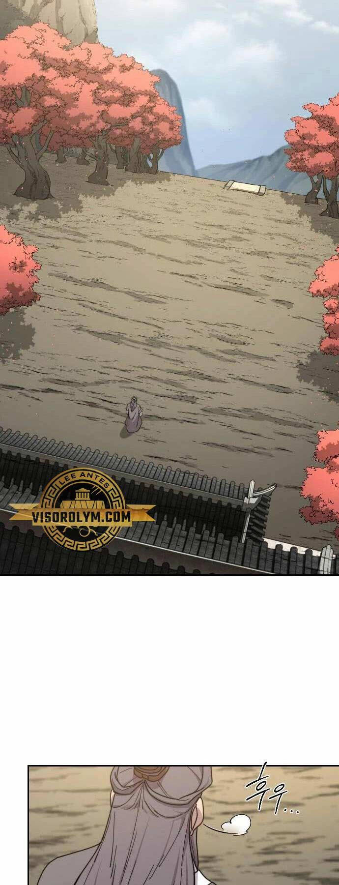 Hoa Sơn Tái Khởi Chap 117 - Next Chap 118